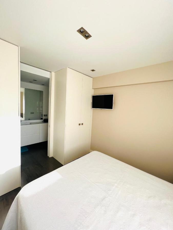 Apartamento De Lujo Benicasim - Primera Linea เบนิสกัสซิม ภายนอก รูปภาพ