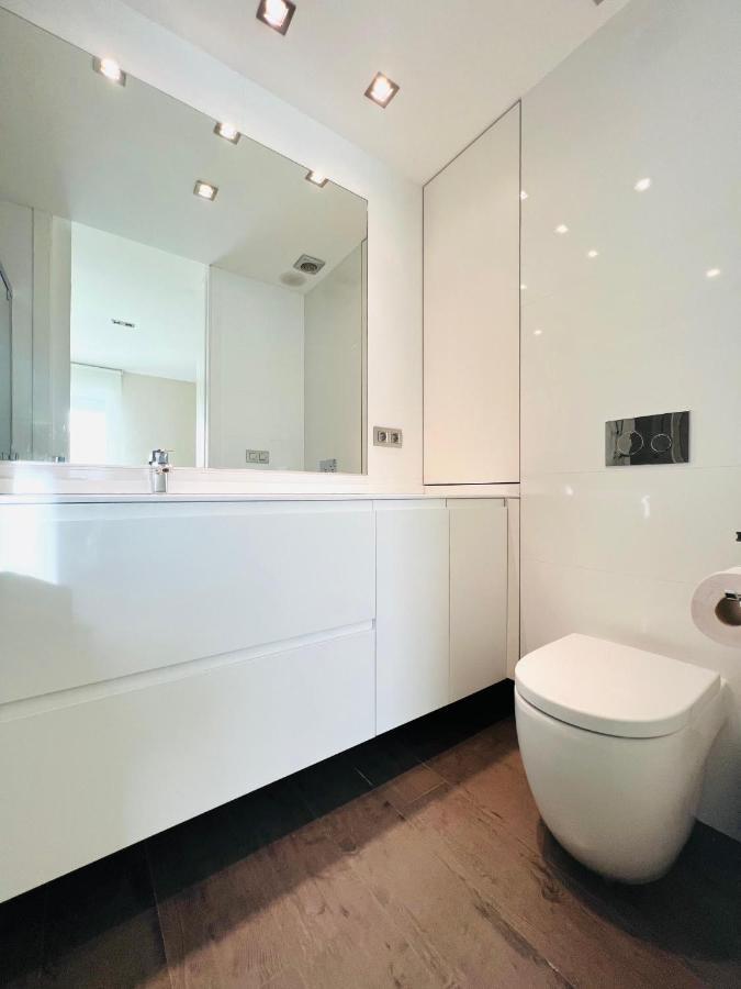 Apartamento De Lujo Benicasim - Primera Linea เบนิสกัสซิม ภายนอก รูปภาพ