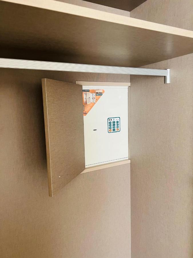 Apartamento De Lujo Benicasim - Primera Linea เบนิสกัสซิม ภายนอก รูปภาพ