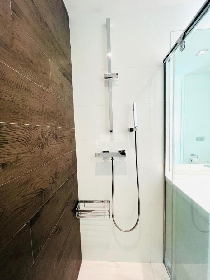 Apartamento De Lujo Benicasim - Primera Linea เบนิสกัสซิม ภายนอก รูปภาพ