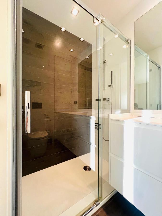 Apartamento De Lujo Benicasim - Primera Linea เบนิสกัสซิม ภายนอก รูปภาพ