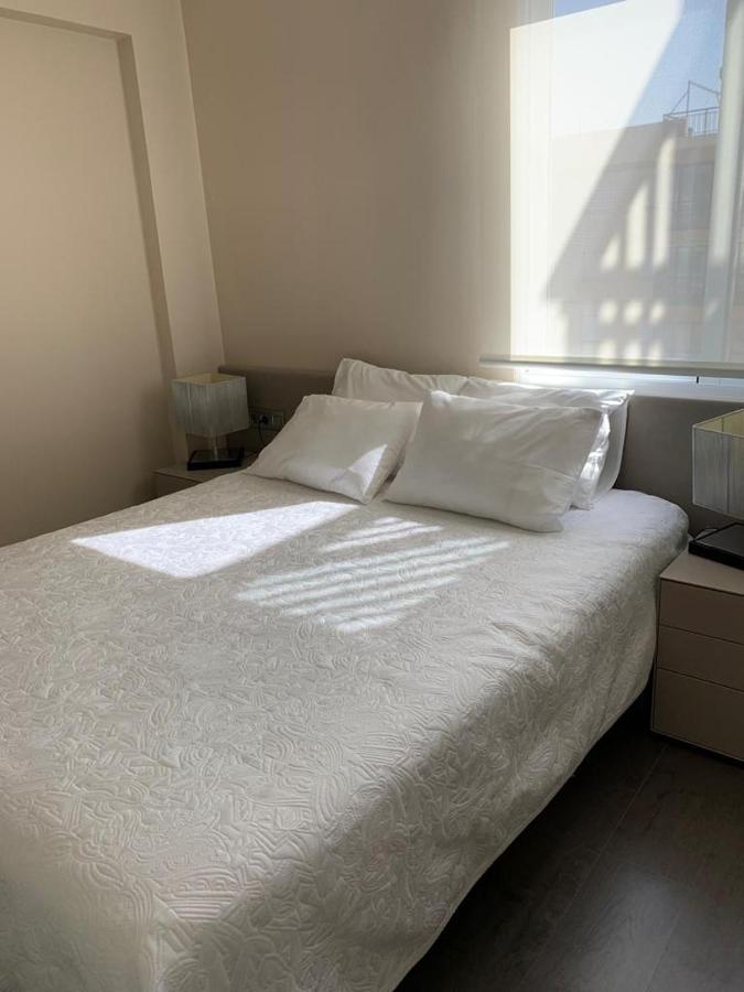 Apartamento De Lujo Benicasim - Primera Linea เบนิสกัสซิม ภายนอก รูปภาพ